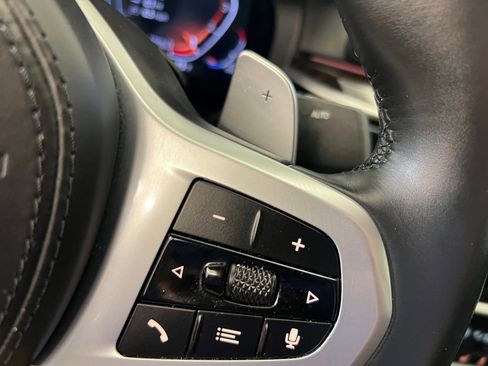 Certified 2023 BMW 530i w/ M Sport Package image 27