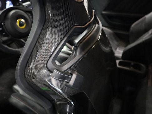 Used 2021 Lotus Evora Base image 35