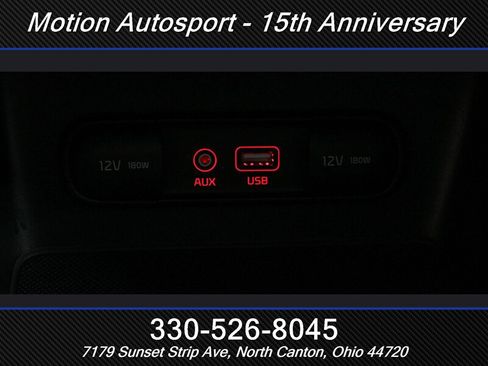 Used 2017 Kia Sportage EX w/ EX Technology Package FWD image 22
