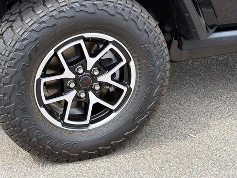 New 2026 Jeep Gladiator Rubicon AWD/4WD image 5