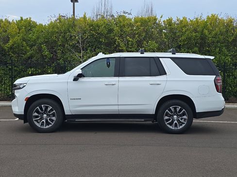 Used 2023 Chevrolet Tahoe LS image 7