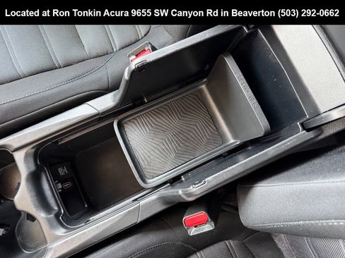 Used 2018 Honda CR-V LX image 24