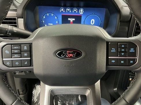 New 2026 Ford F150 Lariat w/ Equipment Group 501A Mid image 31