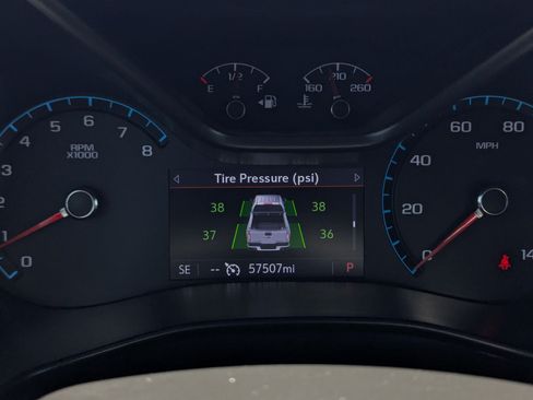 Used 2021 GMC Canyon AT4 w/ Trailering Package AWD/4WD image 13