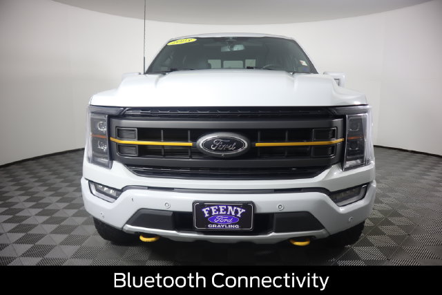 Used 2023 Ford F150 Tremor w/ Equipment Group 402A High AWD/4WD image 12
