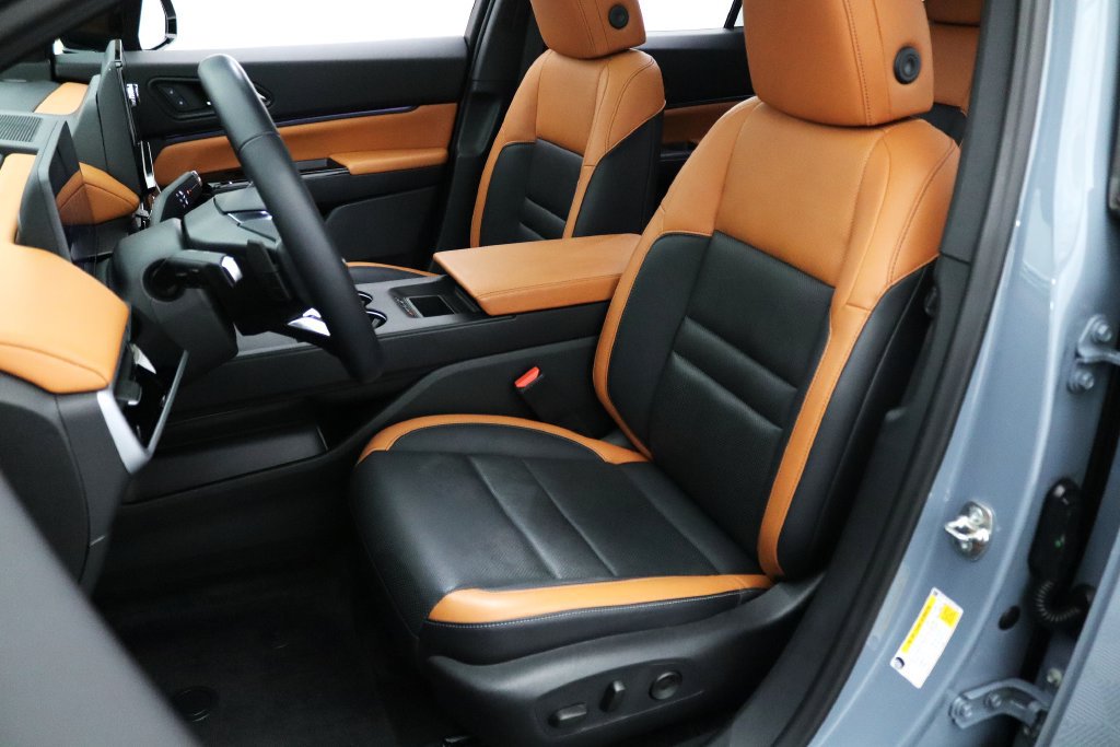 Used 2024 Honda Prologue Elite image 2