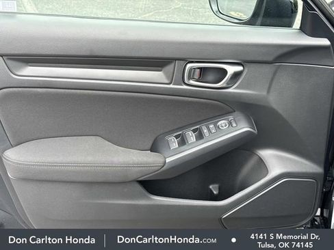 New 2026 Honda Civic Sport image 11