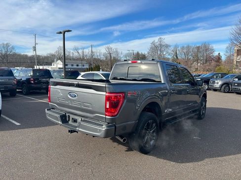 Certified 2023 Ford F150 XLT w/ Equipment Group 302A High image 6