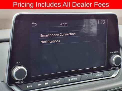 Used 2023 Nissan Rogue SV FWD image 26