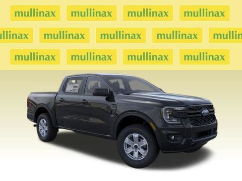 New 2026 Ford Ranger XL w/ Trailer Tow Package RWD image 33