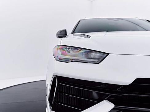 Used 2023 Lamborghini Urus S AWD/4WD image 19