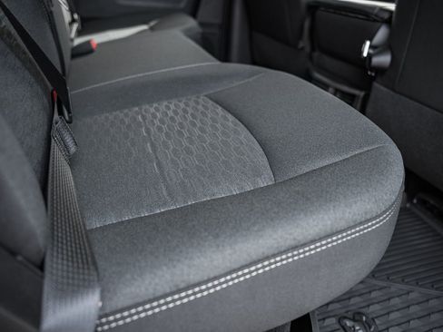 New 2026 RAM 2500 Tradesman w/ Safety Group image 35