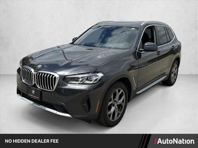 Used 2024 BMW X3 xDrive30i w/ Convenience Package