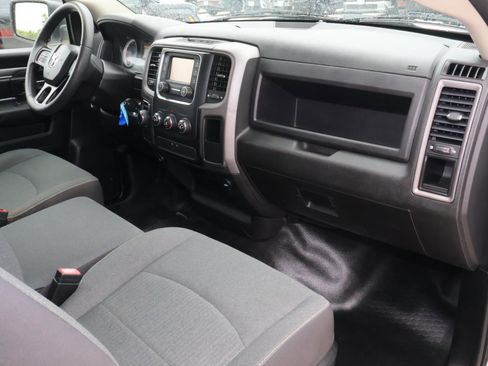 Used 2022 RAM 1500 Tradesman w/ Power & Remote Entry Group RWD image 16