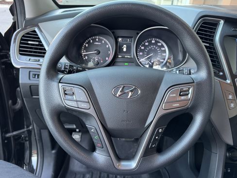 Used 2018 Hyundai Santa Fe Sport w/ 2.4L Value Package 02 image 14