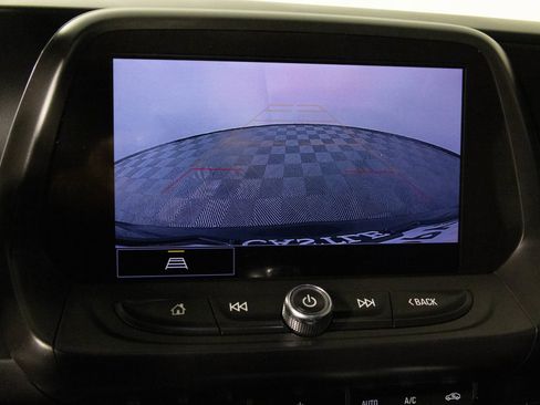 Used 2022 Chevrolet Camaro LT w/ Redline Edition image 7