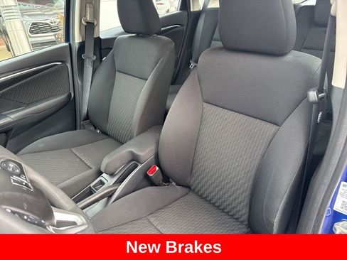 Used 2019 Honda Fit EX image 13