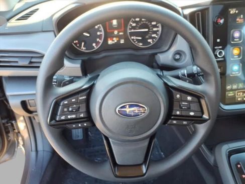 New 2026 Subaru Crosstrek 2.0i Premium image 46