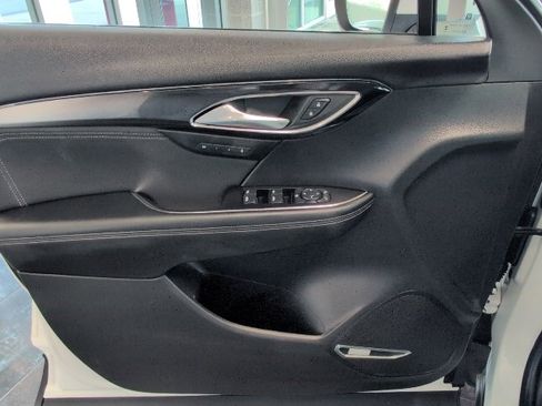 Used 2024 Buick Envision Preferred image 19