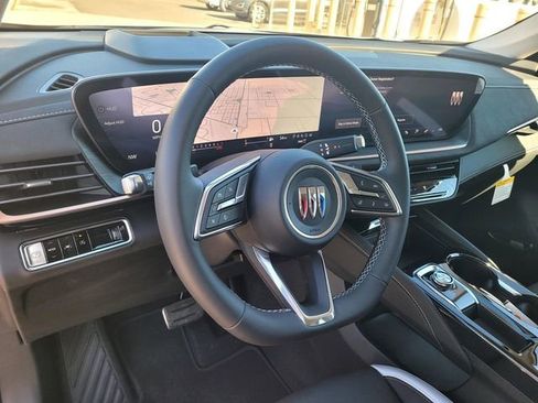 New 2026 Buick Envision Sport Touring AWD/4WD image 9