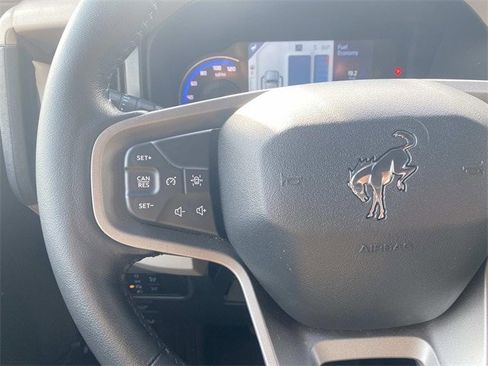 Used 2023 Ford Bronco Wildtrak image 67