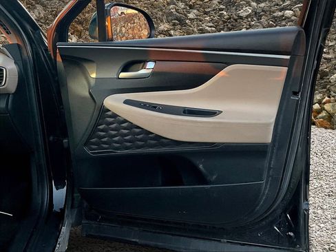 Used 2023 Hyundai Santa Fe SE w/ Cargo Package image 20