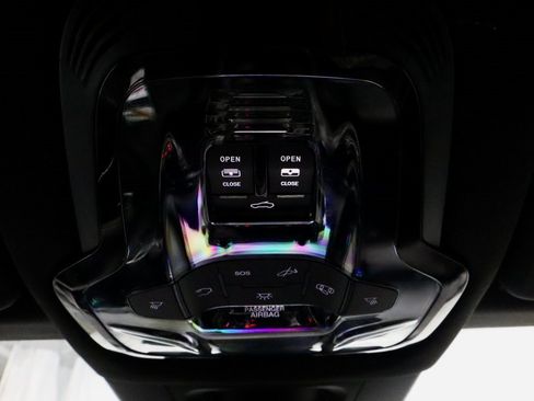 Used 2024 Dodge Hornet R/T Plus w/ R/T Blacktop Package image 34