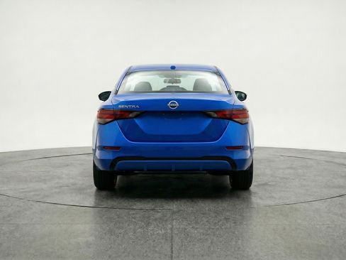 Used 2025 Nissan Sentra SV FWD image 7