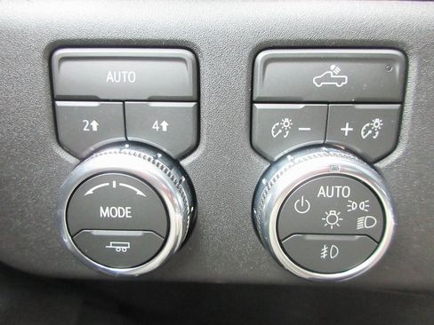 New 2026 GMC Sierra 1500 Elevation AWD/4WD image 17