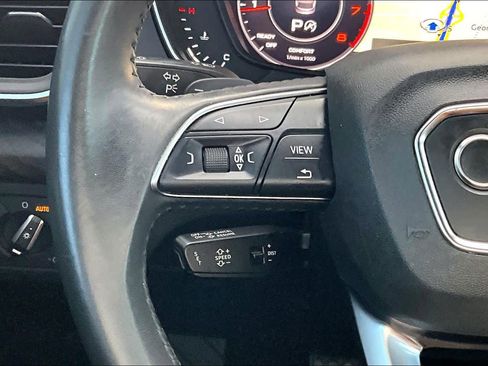 Used 2020 Audi Q5 Prestige image 23