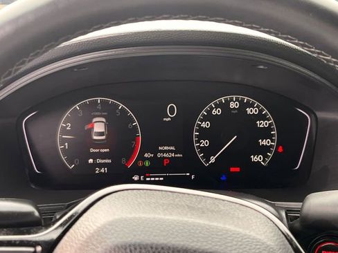 Used 2025 Honda Civic Sport image 17