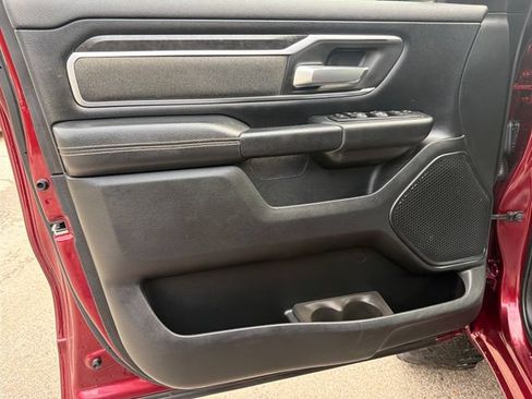 Used 2019 RAM 1500 Big Horn AWD/4WD image 12