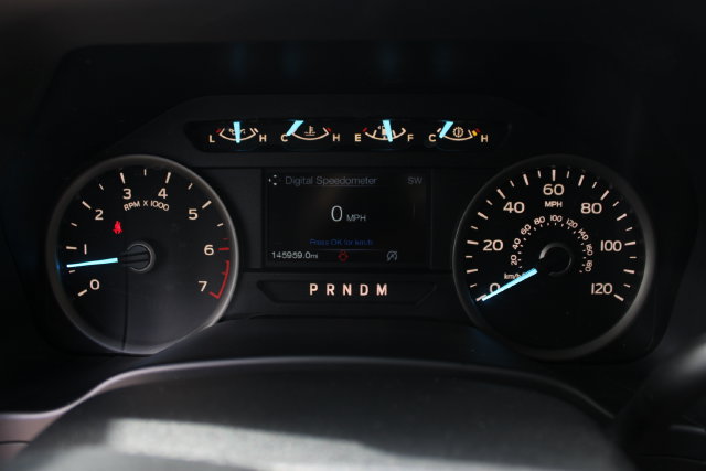 Used 2020 Ford F150 XLT w/ Equipment Group 302A Luxury AWD/4WD image 11