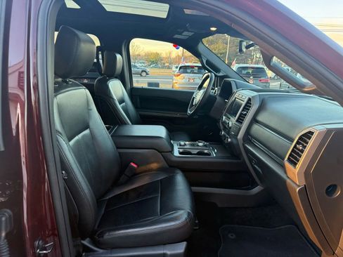 Used 2020 Ford Expedition Max XLT w/ Equipment Group 202A image 54