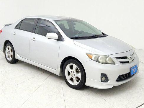 Used 2013 Toyota Corolla S image 1
