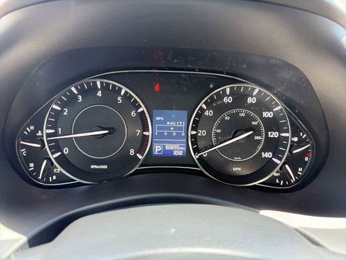 Used 2018 Nissan Armada SL w/ Premium Package RWD image 28