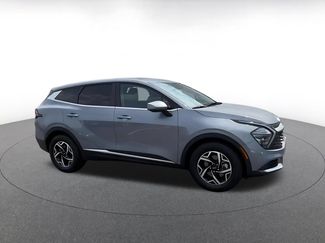 Used 2025 Kia Sportage LX FWD video 2