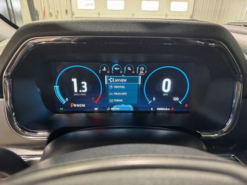 Used 2023 Ford F150 Lariat image 17