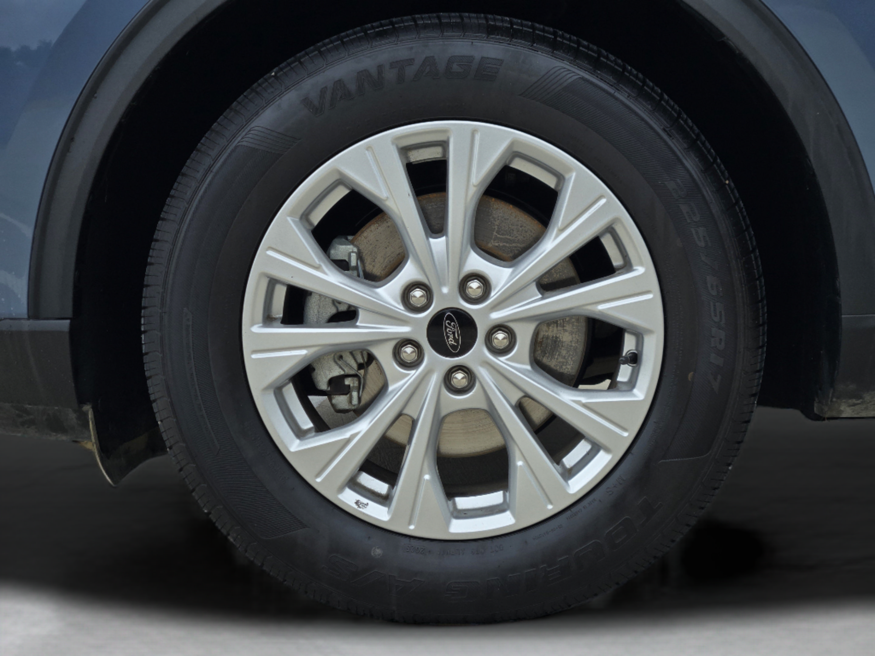 Used 2024 Ford Escape Active FWD image 31