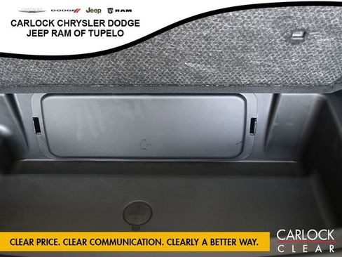 New 2025 Jeep Grand Cherokee L Limited w/ Luxury Tech Group II image 37