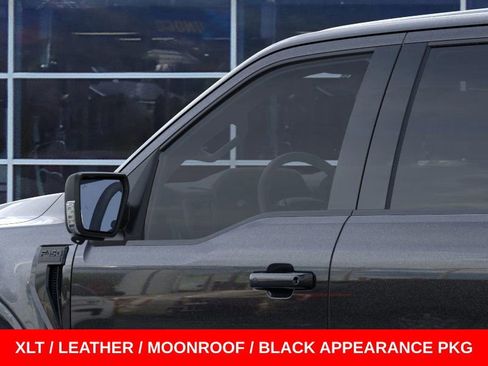 New 2026 Ford F150 XLT w/ Equipment Group 303A High image 20