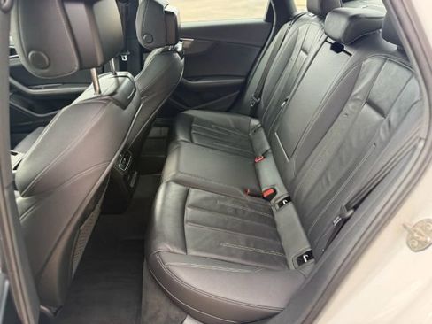 Used 2023 Audi A4 2.0T Premium Plus AWD/4WD image 16