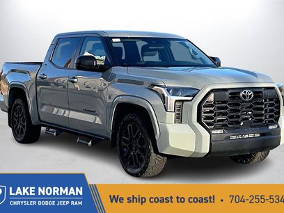 Used 2024 Toyota Tundra SR5