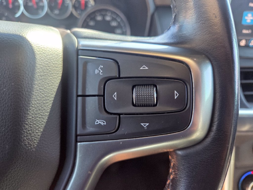 Used 2021 Chevrolet Tahoe LT RWD image 14