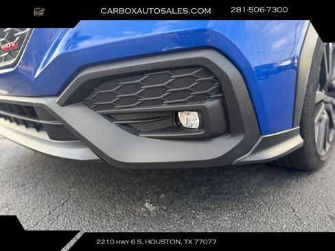 Used 2025 Subaru WRX Premium AWD/4WD image 33
