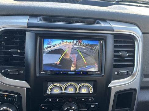 Used 2018 RAM 1500 Big Horn image 19