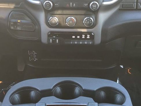 Used 2024 RAM 2500 Big Horn w/ Off Road Package image 19