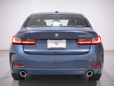 Used 2026 BMW 330i Sedan RWD image 5