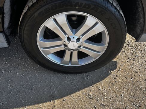 Used 2008 Mercedes-Benz GL 450 4MATIC image 17