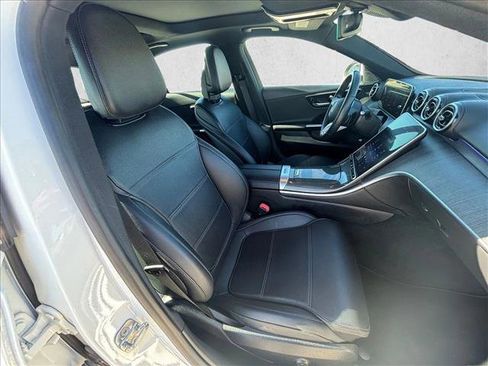 Used 2024 Mercedes-Benz C 300 Sedan image 22